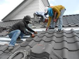 Fast & Reliable Emergency Roof Repairs in Ironton, MO